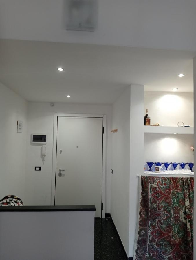 Elios Appartement *